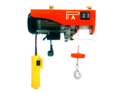 200-600kg、220v電動葫蘆