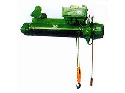 防爆電動(dòng)葫蘆