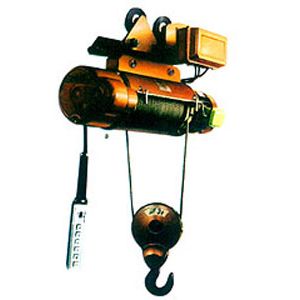 CD1型鋼絲繩電動(dòng)葫蘆