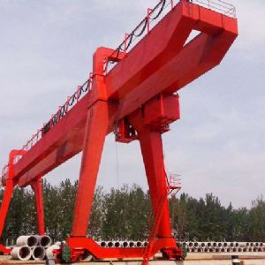 MG型門式起重機(jī)